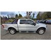 Image 8 : DUNCAN - 2007 FORD F-150 SILVER  285493 KMS - DB13858