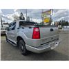 Image 13 : DUNCAN - 2005 FORD EXPLORER SPORT TRAC SILVER  257725 KMS - DA07641