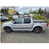Image 16 : DUNCAN - 2005 FORD EXPLORER SPORT TRAC SILVER  257725 KMS - DA07641