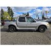 Image 7 : DUNCAN - 2005 FORD EXPLORER SPORT TRAC SILVER  257725 KMS - DA07641