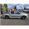Image 8 : DUNCAN - 2005 FORD EXPLORER SPORT TRAC SILVER  257725 KMS - DA07641