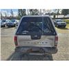 Image 12 : DUNCAN - 2003 NISSAN  FRONTIER GREY 361863 KMS - D415927
