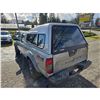 Image 14 : DUNCAN - 2003 NISSAN  FRONTIER GREY 361863 KMS - D415927