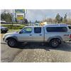 Image 16 : DUNCAN - 2003 NISSAN  FRONTIER GREY 361863 KMS - D415927