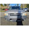 Image 3 : DUNCAN - 2003 NISSAN  FRONTIER GREY 361863 KMS - D415927