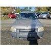 Image 4 : DUNCAN - 2003 NISSAN  FRONTIER GREY 361863 KMS - D415927