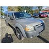 Image 6 : DUNCAN - 2003 NISSAN  FRONTIER GREY 361863 KMS - D415927