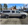 Image 8 : DUNCAN - 2003 NISSAN  FRONTIER GREY 361863 KMS - D415927