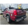 Image 13 : DUNCAN - 2004 CHEVROLET AVALANCHE RED 399265 KMS - D323046