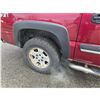 Image 23 : DUNCAN - 2004 CHEVROLET AVALANCHE RED 399265 KMS - D323046