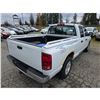 Image 10 : DUNCAN - 2005 DODGE RAM 1500 WHITE 237398 MILES - D200430