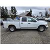 Image 8 : DUNCAN - 2005 DODGE RAM 1500 WHITE 237398 MILES - D200430