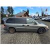 Image 8 : DUNCAN - 2001 FORD WINDSTAR GREEN  185653 KMS - DA18231