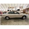 Image 11 : PARKSVILLE - 1998 TOYOTA CAMRY SILVER 140802 KMS - B143894