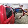 Image 41 : PARKSVILLE - 2008 FORD ESCAPE, RED, 300656 KMS, FRONT WHEEL DRIVE. - DB11634
