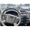 Image 50 : PARKSVILLE - 2008 FORD ESCAPE, RED, 300656 KMS, FRONT WHEEL DRIVE. - DB11634