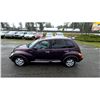 Image 16 : DUNCAN - 2004 CHRYSLER PT CRUISER PURPLE  182672 KMS - D236471