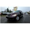 Image 1 : DUNCAN - 2004 CHRYSLER PT CRUISER PURPLE  182672 KMS - D236471