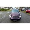 Image 4 : DUNCAN - 2004 CHRYSLER PT CRUISER PURPLE  182672 KMS - D236471