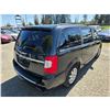 Image 10 : DUNCAN - 2014 CHRYSLER TOWN AND COUNTRY BLACK 266746 KMS - D116997