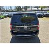 Image 12 : DUNCAN - 2014 CHRYSLER TOWN AND COUNTRY BLACK 266746 KMS - D116997