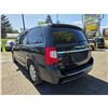 Image 13 : DUNCAN - 2014 CHRYSLER TOWN AND COUNTRY BLACK 266746 KMS - D116997