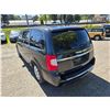 Image 14 : DUNCAN - 2014 CHRYSLER TOWN AND COUNTRY BLACK 266746 KMS - D116997