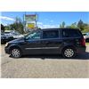 Image 15 : DUNCAN - 2014 CHRYSLER TOWN AND COUNTRY BLACK 266746 KMS - D116997