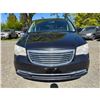 Image 3 : DUNCAN - 2014 CHRYSLER TOWN AND COUNTRY BLACK 266746 KMS - D116997
