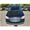 Image 4 : DUNCAN - 2014 CHRYSLER TOWN AND COUNTRY BLACK 266746 KMS - D116997