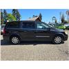 Image 7 : DUNCAN - 2014 CHRYSLER TOWN AND COUNTRY BLACK 266746 KMS - D116997