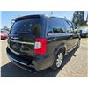 Image 9 : DUNCAN - 2014 CHRYSLER TOWN AND COUNTRY BLACK 266746 KMS - D116997