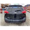 Image 18 : PARKSVILLE - 2018 NISSAN KICKS BLACK 186430 KMS - B534236