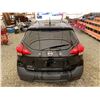 Image 19 : PARKSVILLE - 2018 NISSAN KICKS BLACK 186430 KMS - B534236