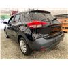 Image 20 : PARKSVILLE - 2018 NISSAN KICKS BLACK 186430 KMS - B534236