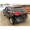 Image 21 : PARKSVILLE - 2018 NISSAN KICKS BLACK 186430 KMS - B534236