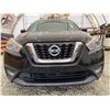 Image 5 : PARKSVILLE - 2018 NISSAN KICKS BLACK 186430 KMS - B534236
