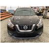 Image 6 : PARKSVILLE - 2018 NISSAN KICKS BLACK 186430 KMS - B534236