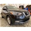 Image 8 : PARKSVILLE - 2018 NISSAN KICKS BLACK 186430 KMS - B534236