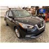 Image 9 : PARKSVILLE - 2018 NISSAN KICKS BLACK 186430 KMS - B534236