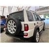 Image 14 : PARKSVILLE - 2005 LAND ROVER FREELANDER WHITE 71972 KMS - P452038