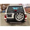 Image 18 : PARKSVILLE - 2005 LAND ROVER FREELANDER WHITE 71972 KMS - P452038
