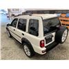 Image 22 : PARKSVILLE - 2005 LAND ROVER FREELANDER WHITE 71972 KMS - P452038
