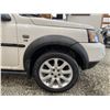Image 25 : PARKSVILLE - 2005 LAND ROVER FREELANDER WHITE 71972 KMS - P452038