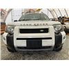 Image 5 : PARKSVILLE - 2005 LAND ROVER FREELANDER WHITE 71972 KMS - P452038