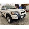 Image 8 : PARKSVILLE - 2005 LAND ROVER FREELANDER WHITE 71972 KMS - P452038
