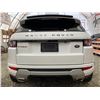 Image 17 : PARKSVILLE - 2012 LAND ROVER RANGE ROVER EVOQUE WHITE 218792 KMS - J653220
