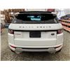 Image 18 : PARKSVILLE - 2012 LAND ROVER RANGE ROVER EVOQUE WHITE 218792 KMS - J653220