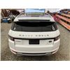 Image 19 : PARKSVILLE - 2012 LAND ROVER RANGE ROVER EVOQUE WHITE 218792 KMS - J653220