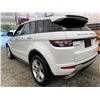 Image 20 : PARKSVILLE - 2012 LAND ROVER RANGE ROVER EVOQUE WHITE 218792 KMS - J653220